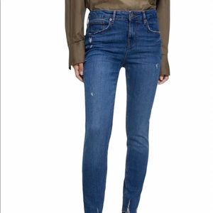 Zara Premium Skinny Jeans